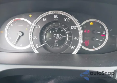 2014 Honda Accord Lx from USA, damaged, VIN 1HGCR2F37EA208735